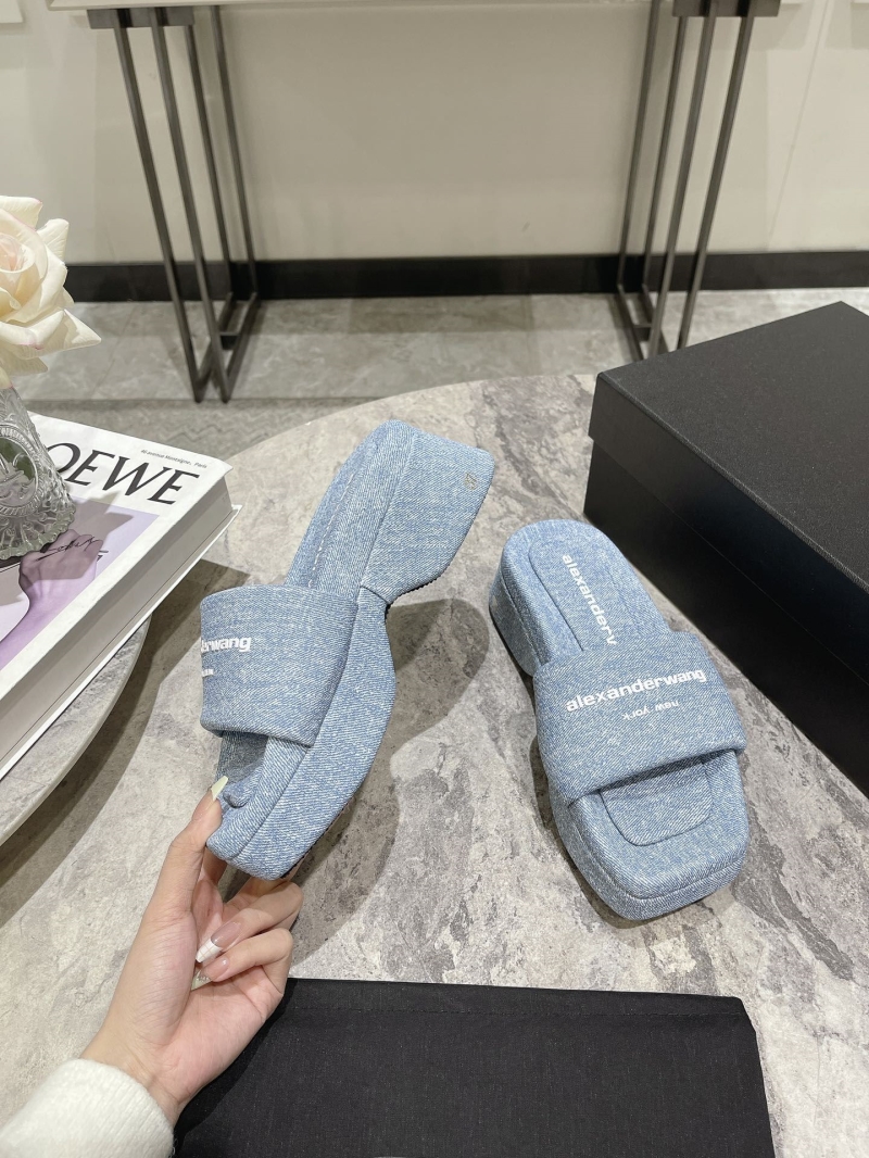 Alexander Wang Slippers